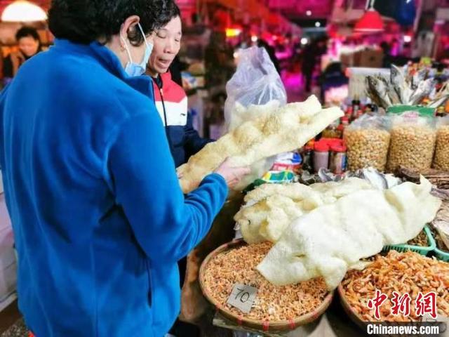油炸花胶 2026年油炸花胶的做法大全