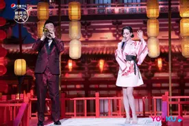 《新民乐国风夜》明晚播出，打造国乐超级夜宴图片