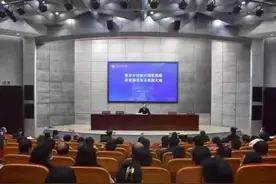 扬州市职业大学：坚持红色引领 创新党建融合发展机制图片