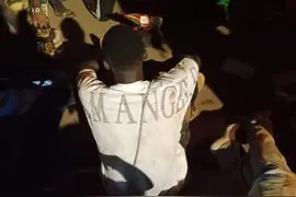 悲剧！非洲杯赛前发生踩踏事故，至少8人死亡图片