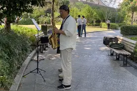 “老闵行”原来有这么多的公园！看看去过几个呢？图片