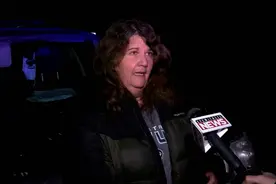 真“中招”了？美国女子称接触实验猴子后咳嗽、眼睛发红，已经就医图片