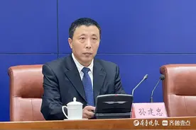 企业如何处置涉阳食品？济南市场监管部门这样说图片