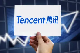 股价低谷中的腾讯：去年净利增幅创近十年新低，对亏损业务正进行成本优化图片