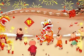 网络中国节·春节 | 春节年俗知识合集图片