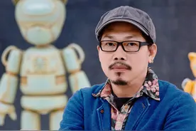“艺术家”方文山讲述“歌词脱离音乐以后的样子”｜对话图片