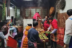 在渝过年，如何玩转“千面”重庆图片