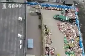 EMS部分网点快件积压 预计本月30日前完成“清场”图片