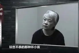千亿烟企落马女掌门：我骨子里有个“坏小孩”图片