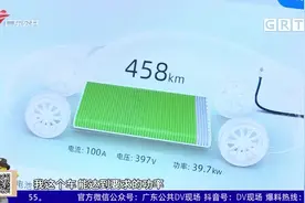 避开春运“充电高峰” 新能源车主可下高速就近充电视频封面