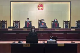47人被判处有期徒刑！企业最高被罚700万！唐山4家钢企在线数据造假案判了图片