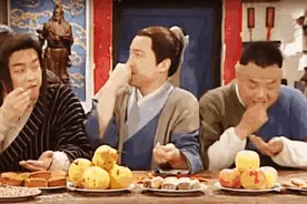 每天一包坚果，吃出高血脂！每日坚果该扔了？图片