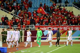 回顾国足卡塔尔世预赛：从40强到12强，一波三折后最终“一败涂地”图片