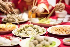 孔明珠：娘家的聚会最有年味图片