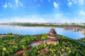 我和我的家乡｜库区婆婆搬新家图片
