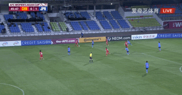 凌晨，中国女足刷屏！网友燃了：这才叫铿锵玫瑰……图片