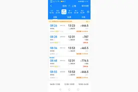 春节返程 郑州开往“北上广”高铁票源紧张图片
