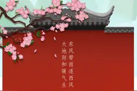 今日立春 | 养生做好这3点，不负春日好时光图片