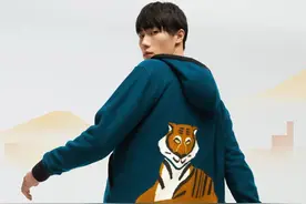 Loro Piana、Tory Burch、COACH，看看大牌们有啥虎年限定款图片