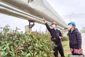 看城市污水处理厂的污泥如何“变废为宝”图片