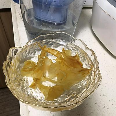 土鸡花胶鲍鱼汤 2026年鲍鱼花胶鸡煲汤