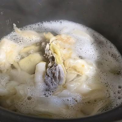 花胶鸡里面的鲍鱼是什么 2026年花胶鸡里面的鲍鱼是什么品种