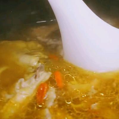 花胶鲍鱼猪骨 2026年花胶鲍鱼煲猪骨