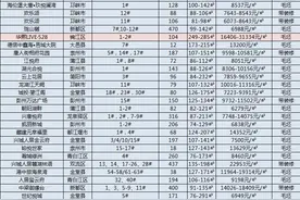 成都1月份发放57张预售证 仅3盘进行公正摇号图片