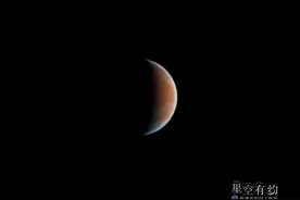 星空有约｜一起去看晨曦中最亮的星，约吗？图片