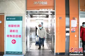 仅用2.5小时 广西两地交警接力为移植器官护航图片