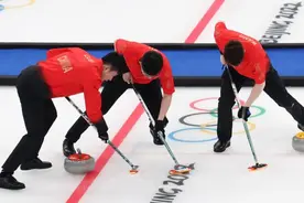 观赛指南｜2月11日短道女子1000米有一拼，冰壶胜面大图片