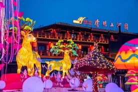河南多家景区推出门票优惠政策大盘点图片