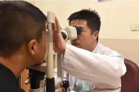 长期佩戴角膜塑形镜会使角膜变薄？专家支招视力保护“避坑”指南图片