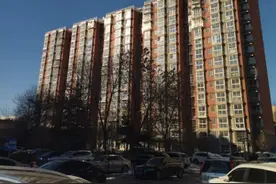 壹现场丨汽车遥控钥匙“集体”失灵 北京这个小区咋了？图片