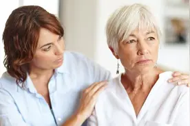 心理问答｜母亲是这个世上最疼我的人，我却总对她发火图片