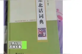 特别报道丨火遍冬奥会的东北话 蕴含了怎样的文化基因？图片