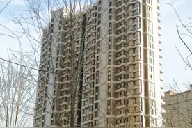 宏光集团被指“员工内部集资救企，却遭降薪、裁员”，市场寒冬河南多房企“放长假”图片
