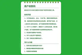 个人收款码近4年数据将被追查并补税？支付宝和微信的回应来了图片