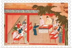 这几位能处，给母校捐赠是真实在图片