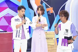 张立东传接棒纳豆《同学来了》电视台找代班：绝没更换主持人图片
