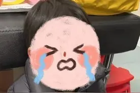 三岁萌娃被“迷糊”爷爷送错幼儿园 合肥民警帮助寻找家人图片