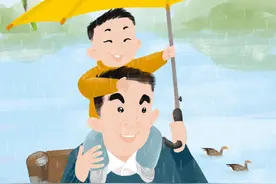 ［二十四节气·雨水］春雨细如丝图片