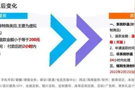 淘宝更改退款规则，500 元以内自动秒退图片