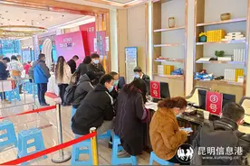 十余年烂尾楼终将建成 市民在龙腾世家找到心安之家图片