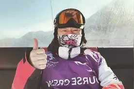 中国石油立体保供倾情服务北京冬奥掠影图片