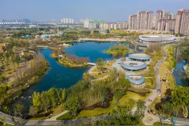 斩获全国水利行业科技大奖 成都交出沱江流域治理优异答卷图片