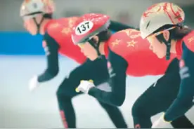 谱写奥林匹克经典乐章图片