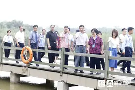 创新实干 勇毅前行｜多措并举 精准发力 东营检察构建黄河三角洲生态保护新格局图片
