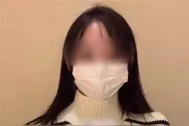 举报中交一公局原高管的女子深夜发长文告别世界，已被送往医院抢救图片
