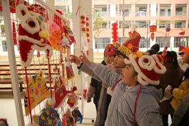 东侨各小学安全、平稳、有序开学图片